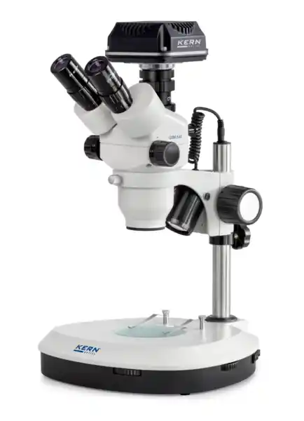 Digital Microscope Set OZM 544C825